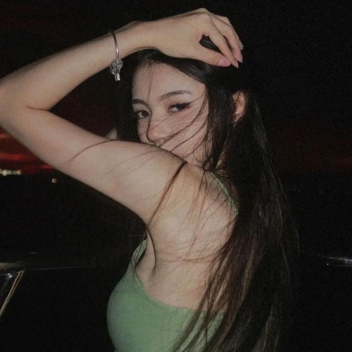 踏入黑暗